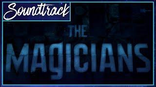 The Magicians Soundtrack - Magical Surge (by Will Bates)