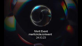 Merit Circle Keynote October 2023