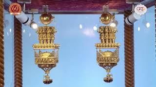 Guinness World Record | World's Heaviest Gold Earrings | Kannada