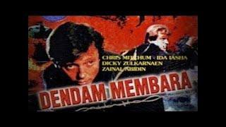 Dendam Membara 1986