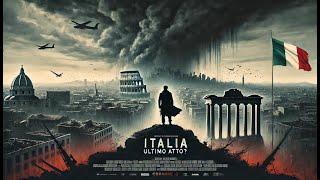 Italia: ultimo atto? | Azione | Film completo in italiano