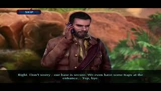 Hidden Expedition 20: REIGN OF FLAMES Walkthrough (Bonus Chapter)