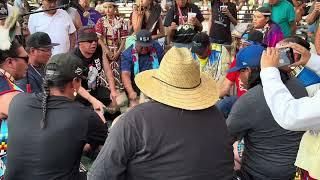 Blackfoot Confederacy at Kainai 2024