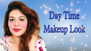 Easy Day Time Makeup look | Neelanjana Bindra