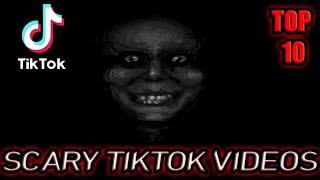 Kaya mo bang tapusin ang video na ito? - nakakatakot na TikTok Videos compilation. (TOP 10)