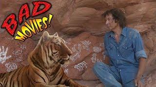 Neil Breen's Pass Thru - BAD MOVIES!