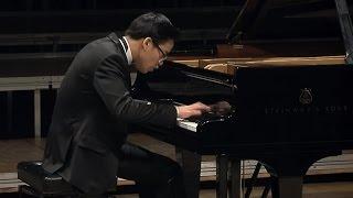 Franz Liszt - La Campanella Etude No. 3 in G sharp minor  S. 141, Viet Trung Nguyen – piano