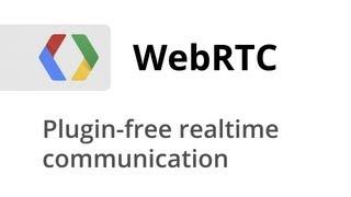 Real-time communication with WebRTC: Google I/O 2013