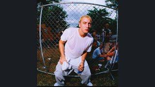 [FREE] Old School Eminem Type Beat "Psycho" Slim Shady Type Beat