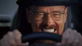 Breaking Bad | My Baby Blue - The Heisenberg Supercut