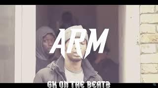 [Free Non Profit]2016/17 #410 BT Old Uk Drill Type Beat-''ARM''(Prod GoalKeeper On The Beatz)