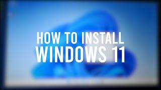 How to Install Windows 11 Without TPM 2.0 & Secure Boot Bypassed | DIY Bros