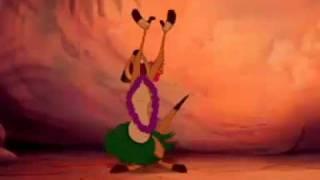 The Lion King - Hula! [german]