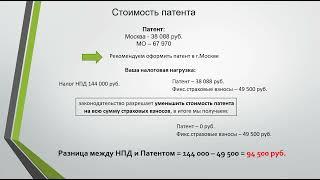 Как перейти с самозанятого на патент. Патент на такси и пассажирские перевозки.