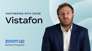 Vistafon collaborates with Zoom to transform and deliver top-tier communication solutions