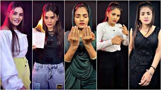 Zoya Jaan Instagram Reels Videos | Zoya Jaan Tik Tok Video | Viral Reels Videos | Vishva Funda