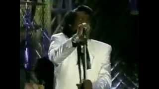 James Brown I feel good live