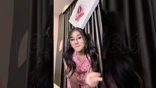 Gea Youbi tik tok viral beautiful hot sexy erotic Indonesia model artist #geayoubi #tiktokviral