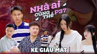 THE ONE BEHIND IT ALL | VietNam Comedy Movie | New Sitcom EP 37