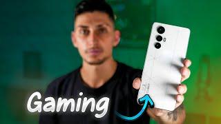 ¿Teléfono GAMING por MENOS DE 300€? REVIEW CUBOT MAX 5 en español