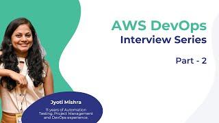 DevOps Interview Questions & Answers | Prepare for AWS Interview Questions | Talent500 Masterclass