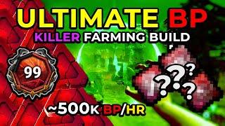 The FASTEST Killer Bloodpoint Farming Methods in 2024!