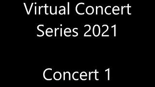 Tarporley High School Virtual Concert Series - Concert 1