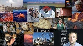 Video Production Company Brighton - Showreel 2014 - Sussex Production