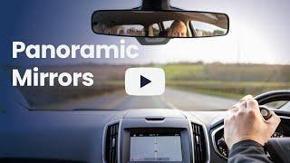 Panoramic Mirror | Driving Aids from Mobility in Motion