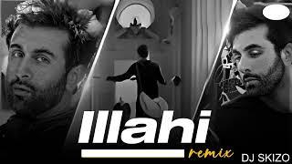 Ilahi Full Song | Yeh Jawaani Hai Deewani | Ranbir Kapoor, Deepika Padukone | Protiam | EDM DJ REMIX