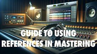 The Ultimate Guide to Using Reference Tracks in Mastering