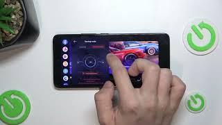 How to Use Game Turbo Mode on POCO F6