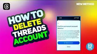 Streamlining Your Online Presence: How to Delete Your Threads Account 2025