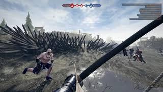 Mordhau Highlight compilation