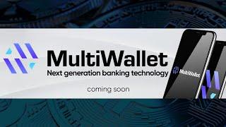 Crowd1 Crypto Wallet : What is MULTIWALLET by COO Jonathan Strom