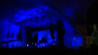 Bon Iver - Hinnom, TX (at Bank of America Pavilion, Boston, MA)