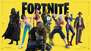 Fortnite Kapitel 3 – Saison 3 Gameplay-Trailer