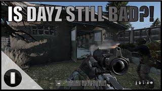 Is DayZ Worth Playing in 2021?! - DayZ Namalsk Gameplay