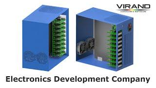 VIRAND :: Electronics development company