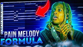 How To Make Emotional Pain Beats For Lil Durk