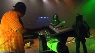 Julian Marley " Natural Mistic " Live Africa Festival (2011)