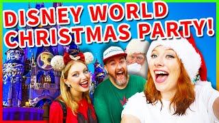 Is Mickey's Very Merry Christmas Party in Disney World Worth $200?