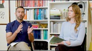 Averroes, On the Harmony of Religion and Philosophy: Ellie Anderson and David Peña-Guzmán