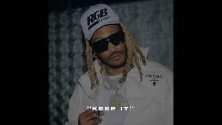 FREE Future type beat ''keep it''