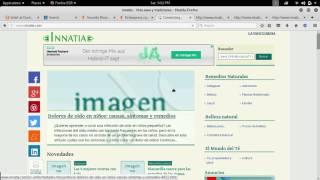 XSS in innatia | PoC |