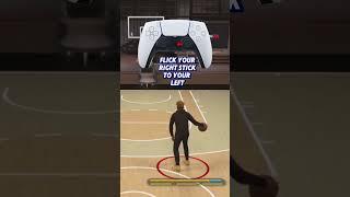 HOW TO PROPERLY SPEEDBOOST IN NBA 2K25 NEXT GEN  #nba2k25nextgen #trending #2kcommunity