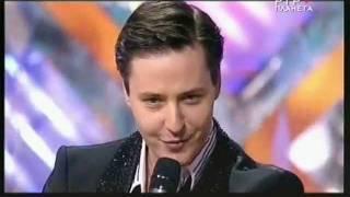 VITAS - Кукла / The Speaking Doll