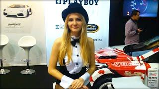 Motor show - Poznań 2017 | HOSTESSY |