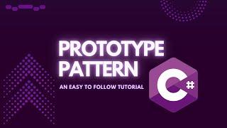 Prototype Pattern in C#: A Step-by-Step Guide