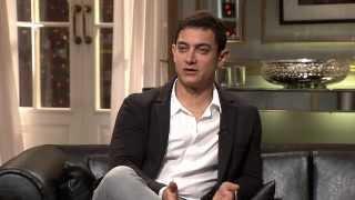 When Aamir Hated Kabhi Khushi Kabhi Gham!